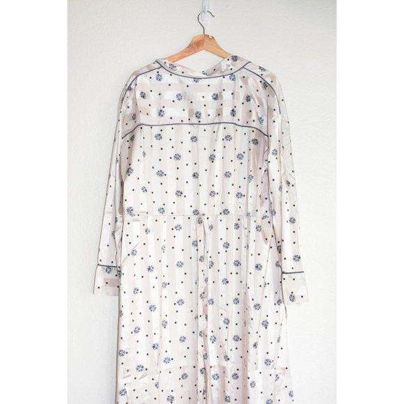Free People Pajama Party Robe - Picture 8 of 11
